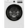 Voľne stojaca práčka Beko BM3WFU4821WC