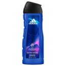 Adidas UEFA Champions League Anthem Edition sprchový gél 400 ml