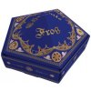 Harry Potter: Chocolate Frog Sticky Notepad (Insights)(Pevná)