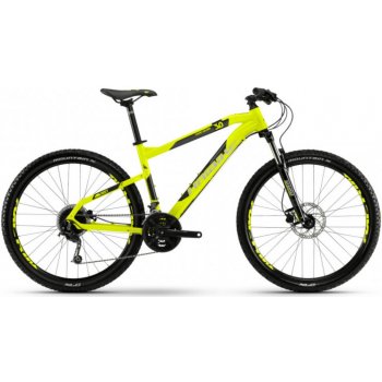 Haibike Seet HardSeven 3.0 2018