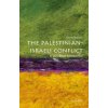 Palestinian-Israeli Conflict: A Very Short Introduction