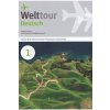 Welttour Deutsch 1 Arbeitsbuch - Sylwia Mróz-Dwornikowska, Katrzyna Szachowska