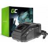 GREEN CELL Nabíjačka AKU (10.8V-12V Li-Ion) AL1115CV GAL1215CV pre Bosch D-70745 BAT411 BAT412 BAT413 GBA GLI GSA GSR 10.8V-LI