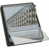 BOSCH 10-dielna súprava vrtákov do kovu HSS-G Robust Line, 135°, 1,5–6,5 mm 2607010538
