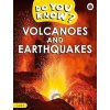 Do You Know? Level 1 - Volcanoes and Earthquakes - Ladybird