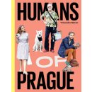 Humans of Prague