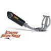 Výfuk Akrapovič Suzuki GSX-R 1300 HAYABUSA 08-17 Racing Line (Carbon) S-S13R2-RC
