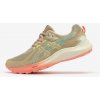 ASICS ASICS Gel Kanaku 6 dámska bežecká obuv béžovo-modrá 42