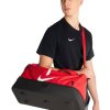 Športová taška Academy Team M CU8096 657 - Nike NEPLATÍ