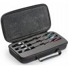 Sada 3 Indikátorov Mivardi Swing Arm MCX 77 RGB Set