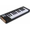 Arturia MicroLab mk3 black