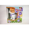 PuppyLuv Interaktivní štěňátko Pes Dexter pro děti 2+, DKO8278