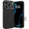 Benks pre Apple iPhone 17 Pro, čierny