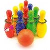 Teddies Kolky/Bowling 21cm, 10ks DOHÁNY
