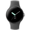Google Pixel Watch 41mm strieborno-šedá / Chytré hodinky / AMOLED / 5ATM / Wi-Fi / BT