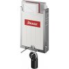 Ravak WC modul W II/100 pre zamurovanie