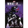 What If. . . Marc Spector Was Host to Venom - Mike Chen