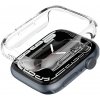 Spigen Thin Fit Clear Apple Watch 7 45 mm ACS04179