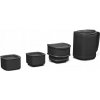 RidgeMonkey hrnček so Sadou ThermoMug DLX Brew Set Gray