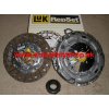 VW JETTA 8/2005-9/2010 spojkový komplet pre 1,9TDi / LUK /