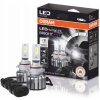 Osram LEDriving HL BRIGHT HB3/H10/HIR1 9005DWBRT-2HFB P20d/PY20dPX20d +300% 6000K 19W 2ks