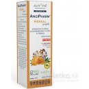 Avropa AngiPharm Herbal Propolis ústny sprej 30 ml