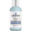 Cremo Refreshing Mint Post Shave Balm balzam po holení 118 ml