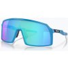 Slnečné okuliare Oakley Sutro sky/prizm sapphire