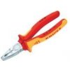 Knipex Kliešte VDE 160 mm kombinované, 0306160 03 06 160