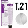 Fanola No Yellow Color farba T.21 Anti-Yellow Blue Toner 100 ml