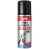 Tester pre detektory dymu