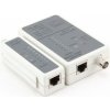 Gembird NCT-1 kábel tester RJ-45 a RG-58