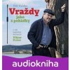 Vraždy jako z pohádky - Petr Vodička