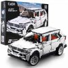 JOKO Technická stavebnica Auto OFF-ROADER EE 2208ks