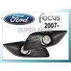 LED denné svietenie Ford Focus MK2 2007-