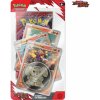 Pokémon TCG Destined Rivals Premium Checklane Blister