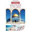 LINGEA CZ - Jeruzalém a Tel Aviv - Poznejte (kolektív)