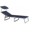 Plážové lehátko Bel-Sol