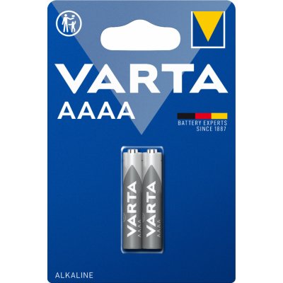 Batérie primárne AAAA – Heureka.sk
