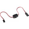 Revtec Vypínač s kabely a konektorem JR 22AWG