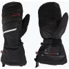 Lyžiarske rukavice Lenz Heat Glove 6.0 Finger Cap Mittens black
