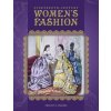 Nineteenth-Century Women's Fashion
