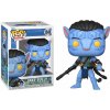 Funko Pop! Avatar The Way of Water Jake Sully 1549