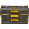 Kufor s 3 zásuvkami TOUGHSYSTEM 2.0 DEWALT DWST08330-1