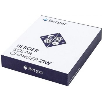 Berger SC-21 21W