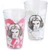 Paladone Sklenice Stranger Things Eleven měnící se 400 ml