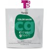 Fanola Color Mask - farebné masky MINI: Clover Green (zelená), 30 ml