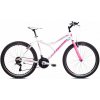 HORSKÝ BICYKEL CAPRIOLO MTB DIAVOLO 600/18HT, 2023