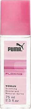Puma Flowing Woman dezodorant sklo 75 ml od 13,99 € - Heureka.sk