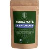 BrainMax Pure Yerba Maté, lesné ovocie, 1000 g Zmes brazílskej yerby doplnenej o plody jahôd, listov černíc a malín